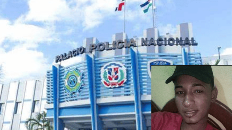 Policía Nacional intensifica la búsqueda de Eddy González, acusado de homicidio