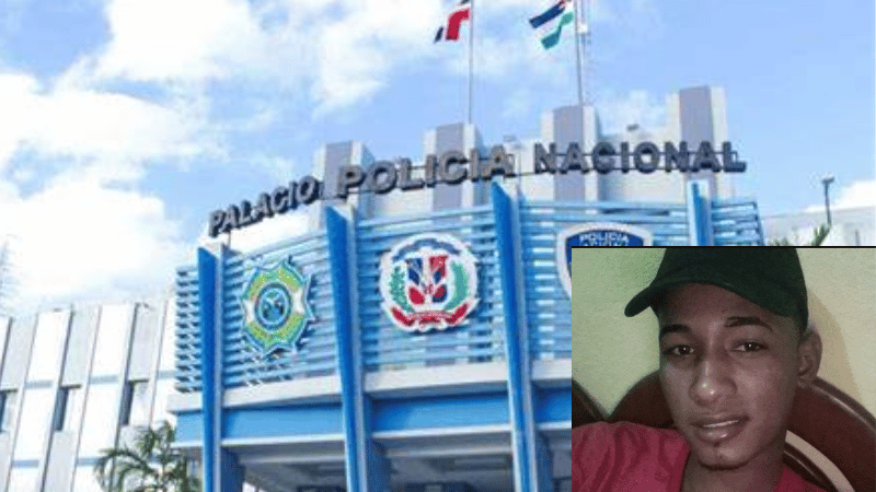 Policía Nacional intensifica la búsqueda de Eddy González, acusado de homicidio