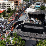 Abogado de la familia Murray y Jiménez presenta querella contra dueño de la discoteca Jet Set
