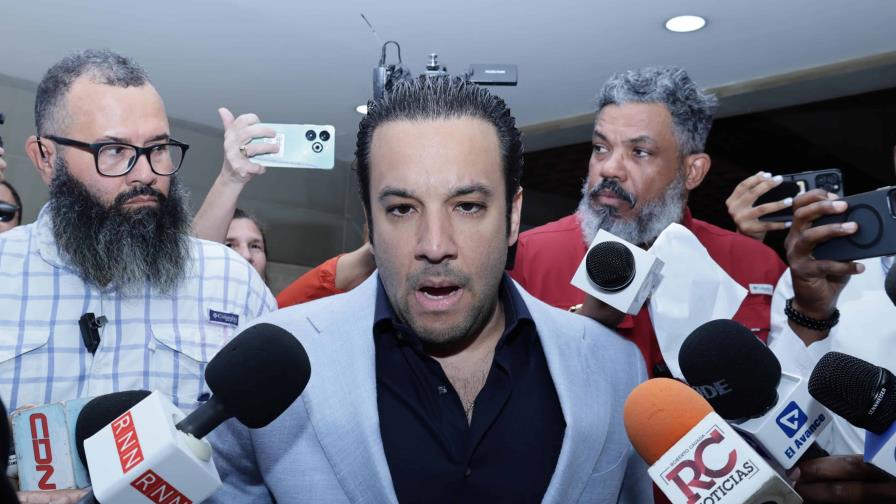 Jochi Gómez habla sobre el caso Camaleón y su relación con Jorge Luis Polanco