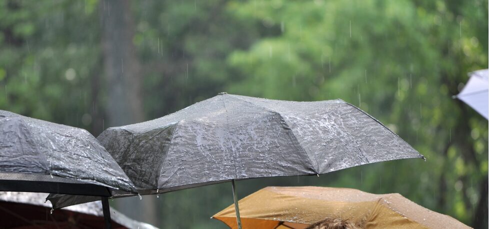 Este domingo se esperan precipitaciones en varias provincias producto de una vaguada Este domingo se esperan precipitaciones en varias provincias producto de una vaguada