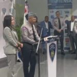 Director de la Policía advierte que barberías no pueden operar después de la medianoche