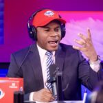 Tolentino manda a Faride a combatir las bandas en vez de pedirle a la gente que «ruede»