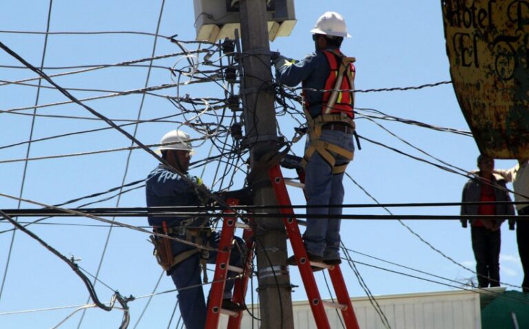 Gobierno cree podrá bajar pérdidas de las EDEs del 38% al 27% antes de 2028