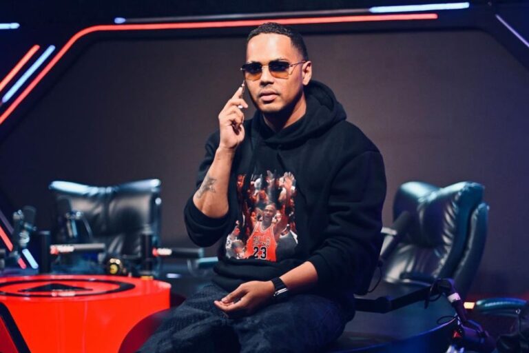 Premios Heat 2025: Alofoke figura entre los nominados en dos categorías