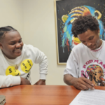 El Artista Urbano Seney Firma Contrato Discográfico con Sello «Sobrino Records»