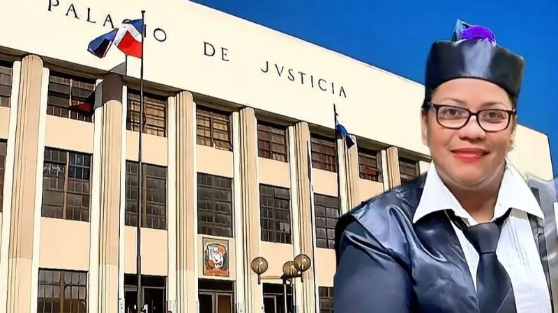 Tribunal ordena arresto de empresaria española en caso de fraude millonario