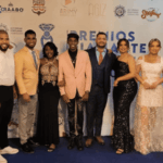 Premios Diamante celebra su 12ª edición en una noche de gala en Agiz Lounge, Boca Chica
