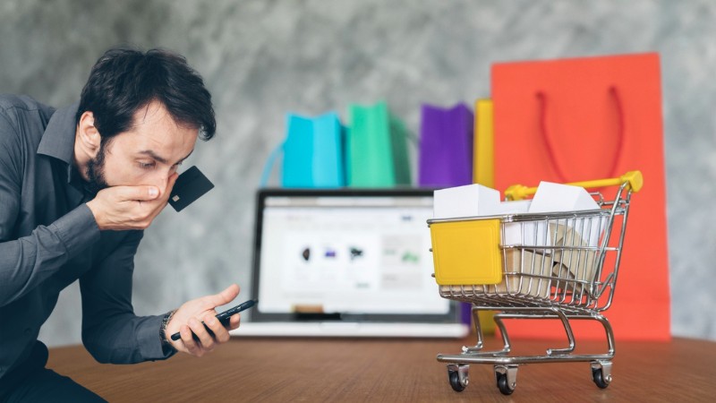 Compras online: cuáles son las estafas más comunes y de qué manera protegerse Compras online: cuáles son las estafas más comunes y de qué manera protegerse