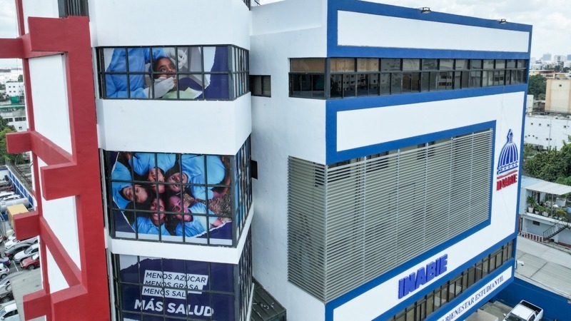 INABIE valora aprobación de ley que garantiza alimentación escolar en RD