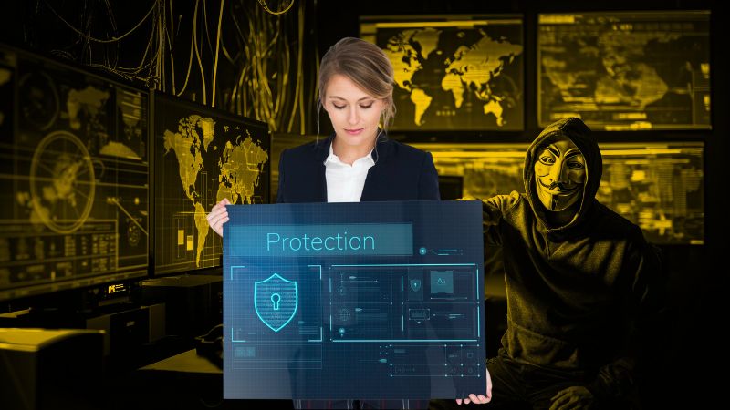 IA e Internet de las Cosas (IoT) abren nuevas puertas a los ciberdelincuentes. IA e Internet de las Cosas (IoT) abren nuevas puertas a los ciberdelincuentes.