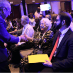 Administrador del INAVI participa en evento sobre Inteligencia Artificial, Gobernanza y Libre Acceso a la Información