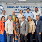 Cámara de Comercio de San Cristóbal anuncia Expo Constitución 2025