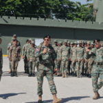 Comandante del Ejército asegura que bandas haitianas no representan peligro para República Dominicana