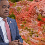 Exploración de tierras raras le costarán US millones de dólares anuales al Estado dominicano