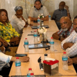 Abogados de San Cristóbal se Unen a Proyecto Presidencial de David Collado para 2028
