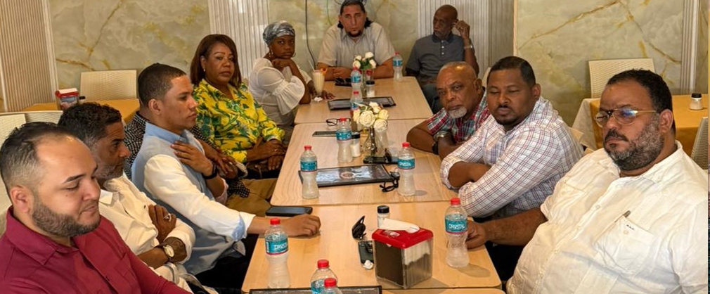 Abogados de San Cristóbal se Unen a Proyecto Presidencial de David Collado para 2028