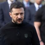 Zelenski vuelve a pedir más presión sobre el Kremlin tras nuevo ataque letal ruso a Odesa