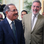 Roberto Rodríguez Marchena, el dirigente que siempre fue leal a Danilo Medina