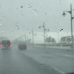 Vaguada provocará este jueves lluvias significativas en varias zonas del país
