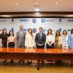 Banco Popular aporta RD.5 millones para apoyo psicosocial huérfanos del Jet Set