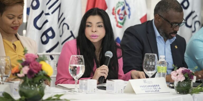 El Ministerio Público crea unidad especial para la gestión del cobro de multas y garantías económicas