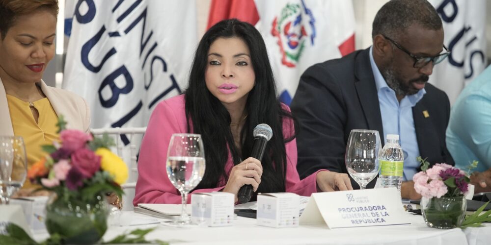 El Ministerio Público crea unidad especial para la gestión del cobro de multas y garantías económicas