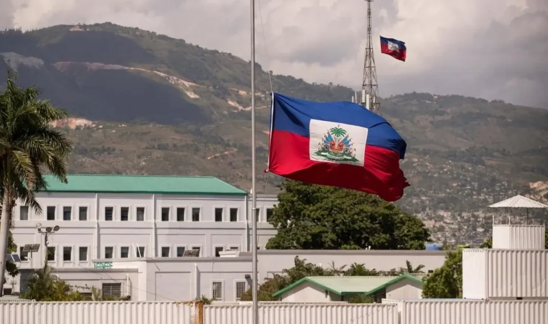 Gobierno haitiano ordena congelar cuentas de personas sancionadas internacionalmente Gobierno haitiano ordena congelar cuentas de personas sancionadas internacionalmente