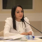 Faride Raful tomará acciones legales por campaña «Sucia» en su contra