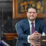 Yayo Sanz se posiciona en segundo lugar de las preferencias internas del PRM, según encuesta
