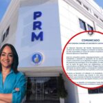 PRM rechaza ataques contra Faride Raful y respalda su integridad