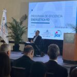 Gobierno lanza Programa Nacional de Eficiencia Energética con instalación de 254,000 luminarias LED