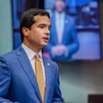 Omar Fernández agradece apoyo de Camino Nuevo pero reafirma compromiso legislativo