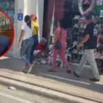 En víspera del Día de las Madres, ventas lucen tímidas en Santiago