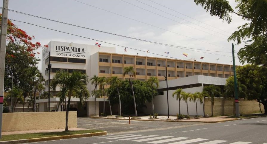 Gobierno anula decreto para usar terrenos del Hotel Hispaniola