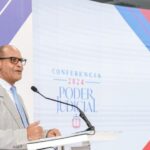 Juez de la Suprema Corte presenta el nuevo Manual de Ética para Servidores Judiciales