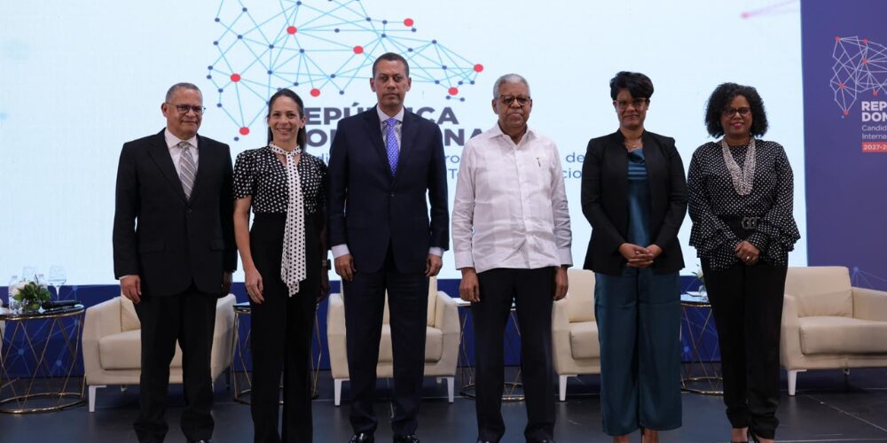 RD presenta candidatura al Consejo de la Unión Internacional de las Telecomunicaciones para el período 2027-2030