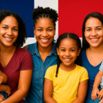 República Dominicana celebra este domingo el Día de las Madres