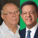Abinader afirma reunión con exmandatario estará enfocada exclusivamente en seguridad y crisis haitiana
