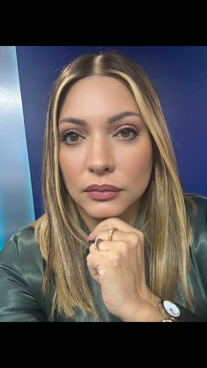 No es el Ejecutivo quien debe rendir informes al MP”, afirma Julieta Tejada sobre tragedia del Jet Set