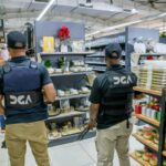 Aduanas sigue con el ojo en los comercios chinos; fiscaliza cinco más