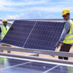RD tiene ya un 22% de la matriz energética de renovables; cerca de metas para 2025 y 2030