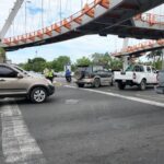 Chóferes respaldan cambio de vías y horarios para reducir tapones en el Distrito Nacional