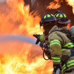 4 de mayo: Día Internacional de los Bomberos