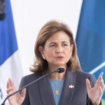 Raquel Peña aboga por mayor inclusión femenina en el mercado de valores