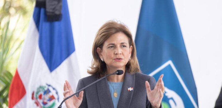 Raquel Peña aboga por mayor inclusión femenina en el mercado de valores