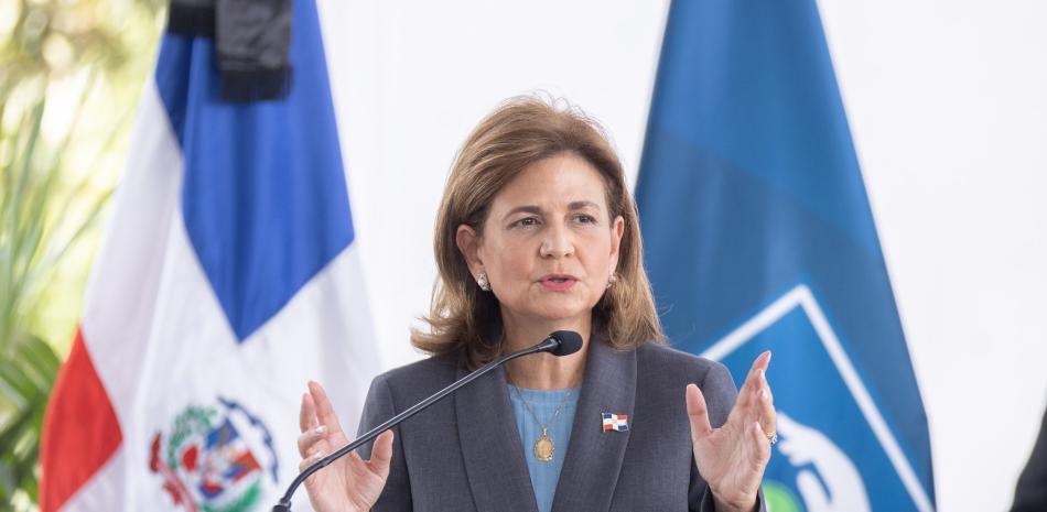 Raquel Peña aboga por mayor inclusión femenina en el mercado de valores