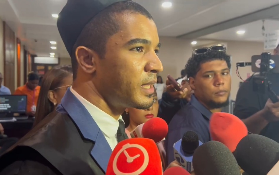 Abogado de familiares de Joshua defiende sentencia y pide sea ratificada