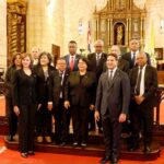 Cámara de Cuentas celebra su 171 aniversario