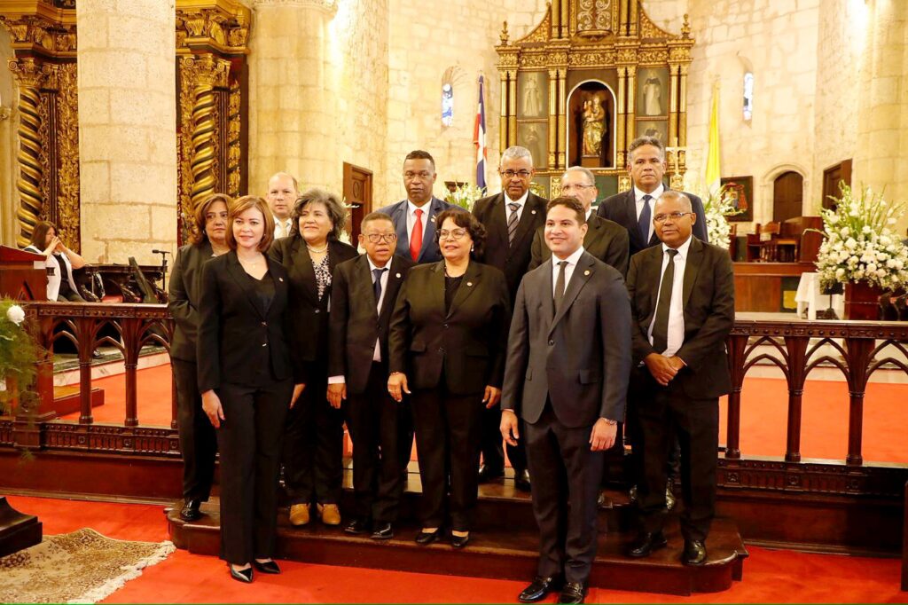 Cámara de Cuentas celebra su 171 aniversario
